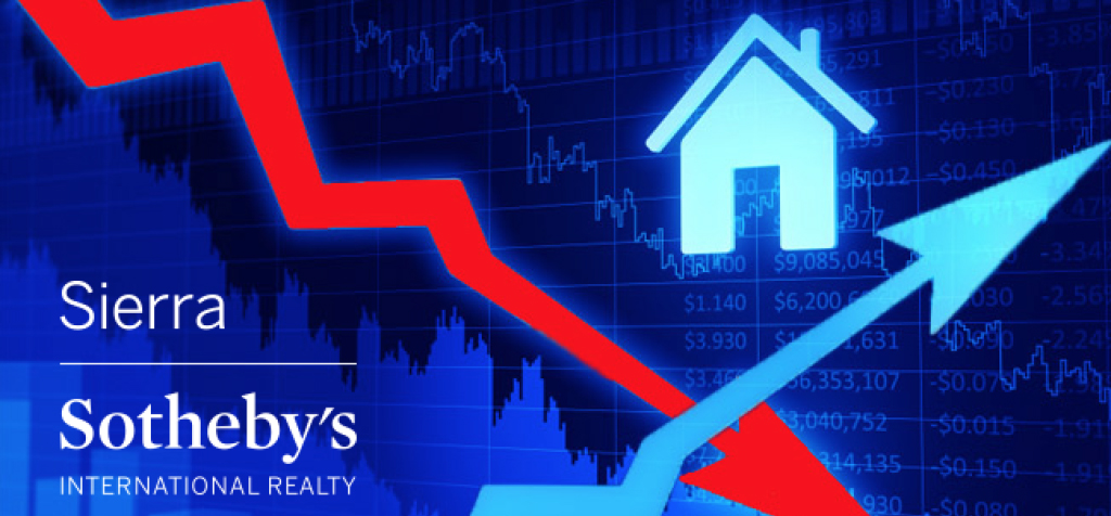 Sierra Sotheby’s Releases Q3 Micro Market Data