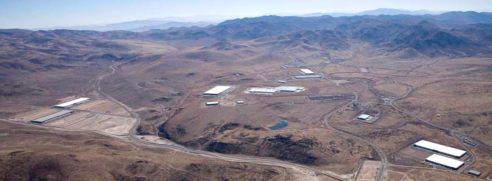 Sierra Sotheby’s International Realty Represents One of the Largest Land Deals in Nevada History