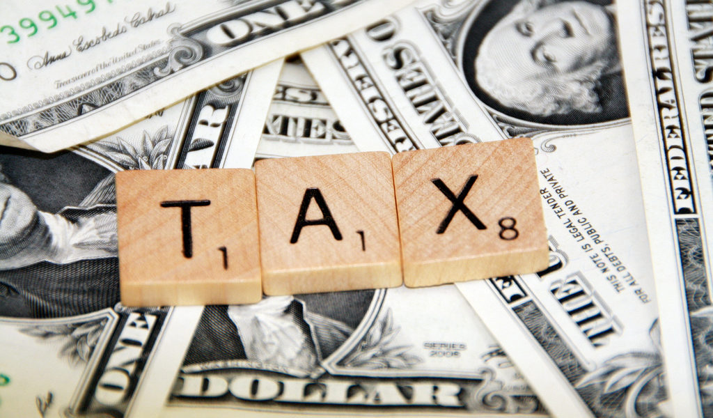 2018 TAX BILL & REAL ESTATE INVESTMENT PLANNING