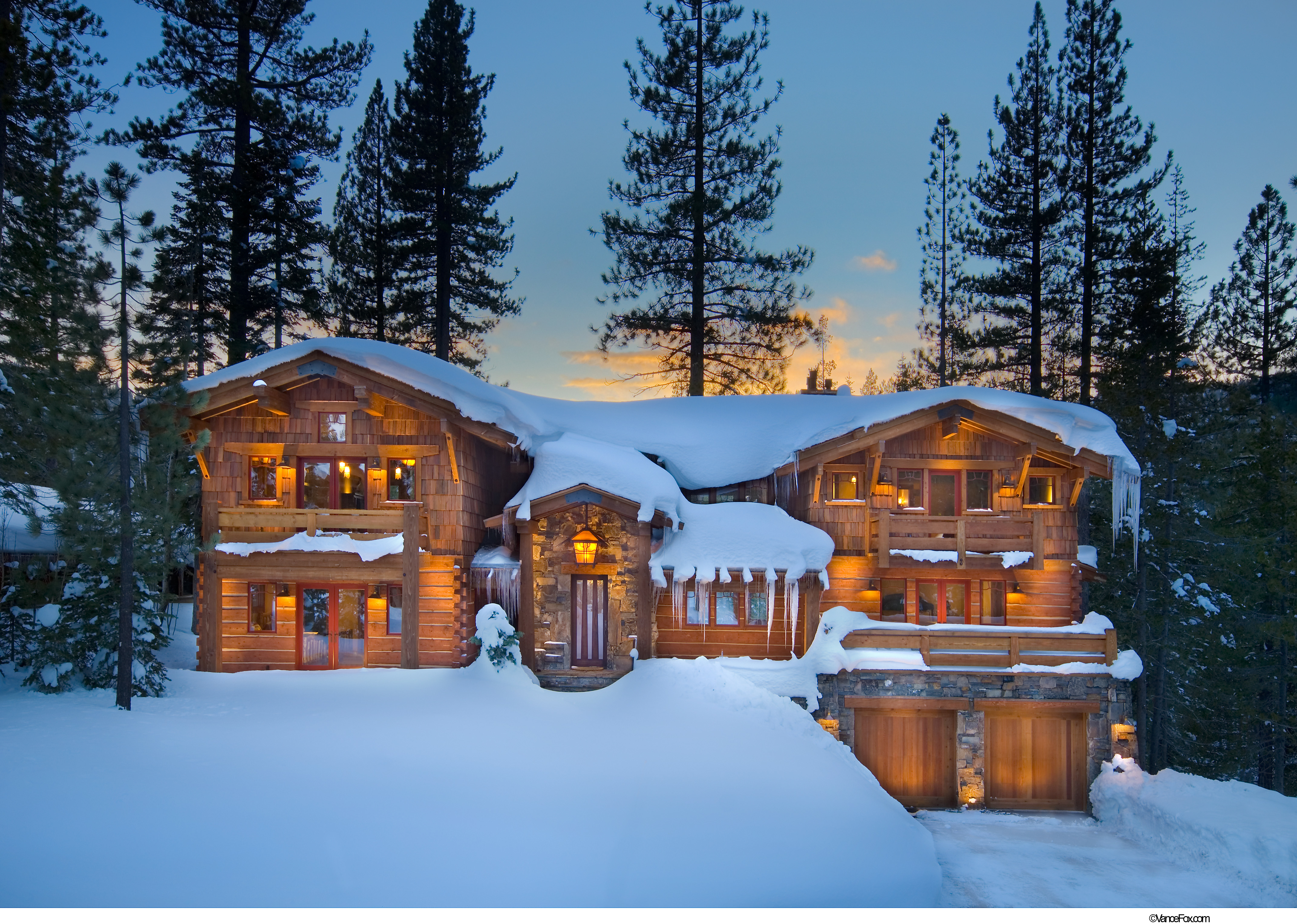 Winter Months and the Holiday Season are a Great Time to Purchase or Sell a Home