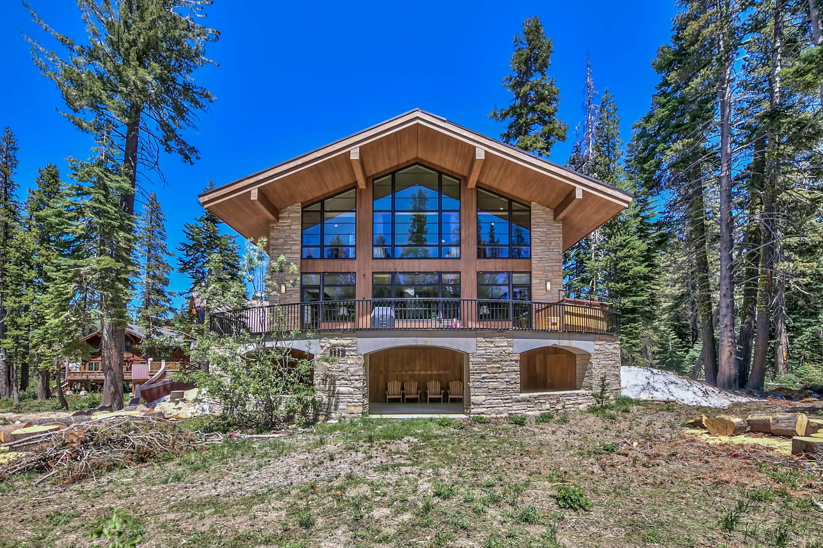 Sierra Sothebys Represents Seller and Buyer for $2.9 Million Home at Sugar Bowl Resort