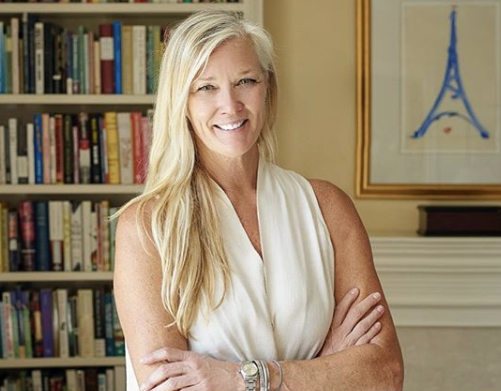 Camille Duvall Joins Sierra Sotheby’s International Realty