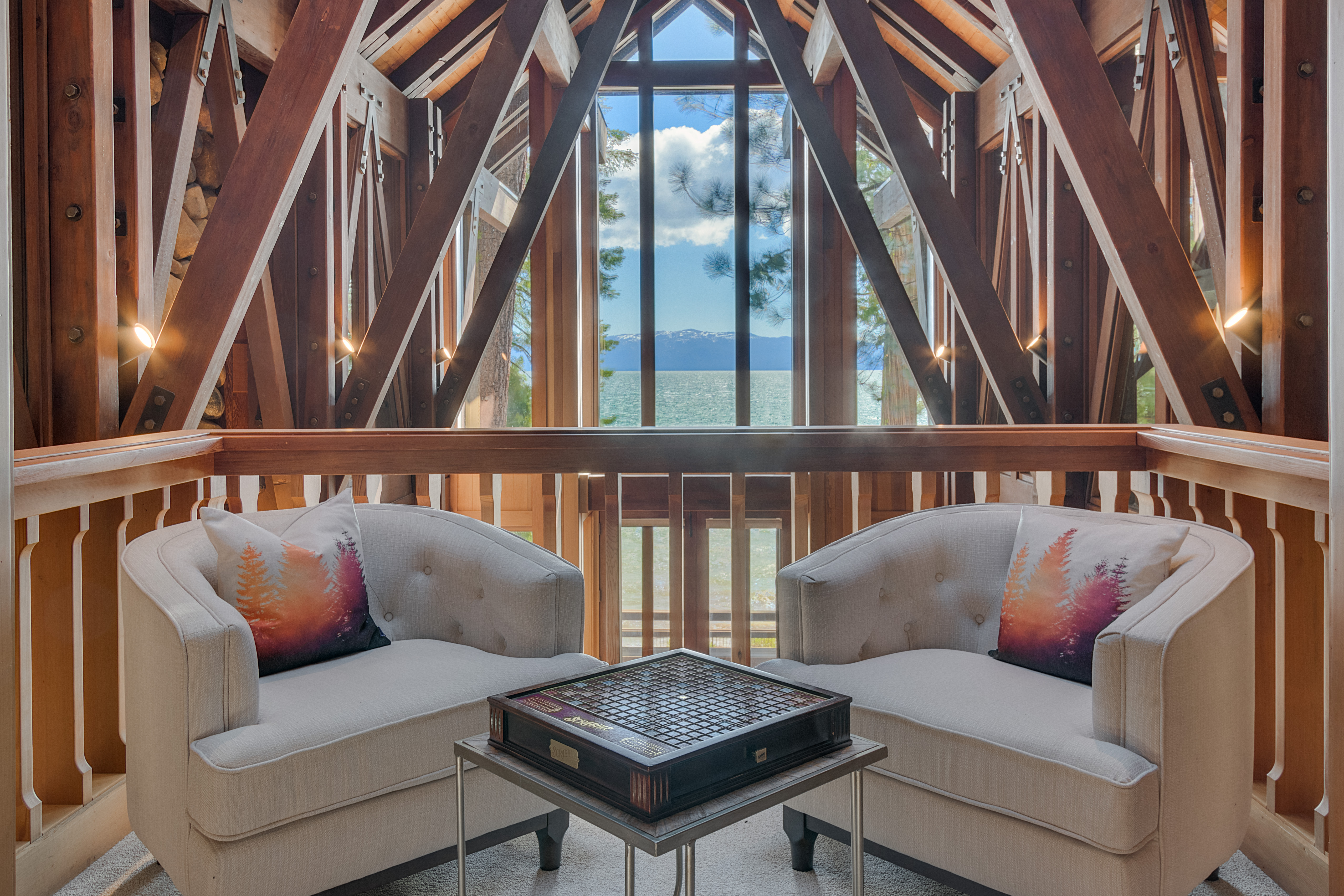 Sierra Sotheby’s International Realty Represents Buyer in $7 million Sale on Lake Tahoe’s West Shore