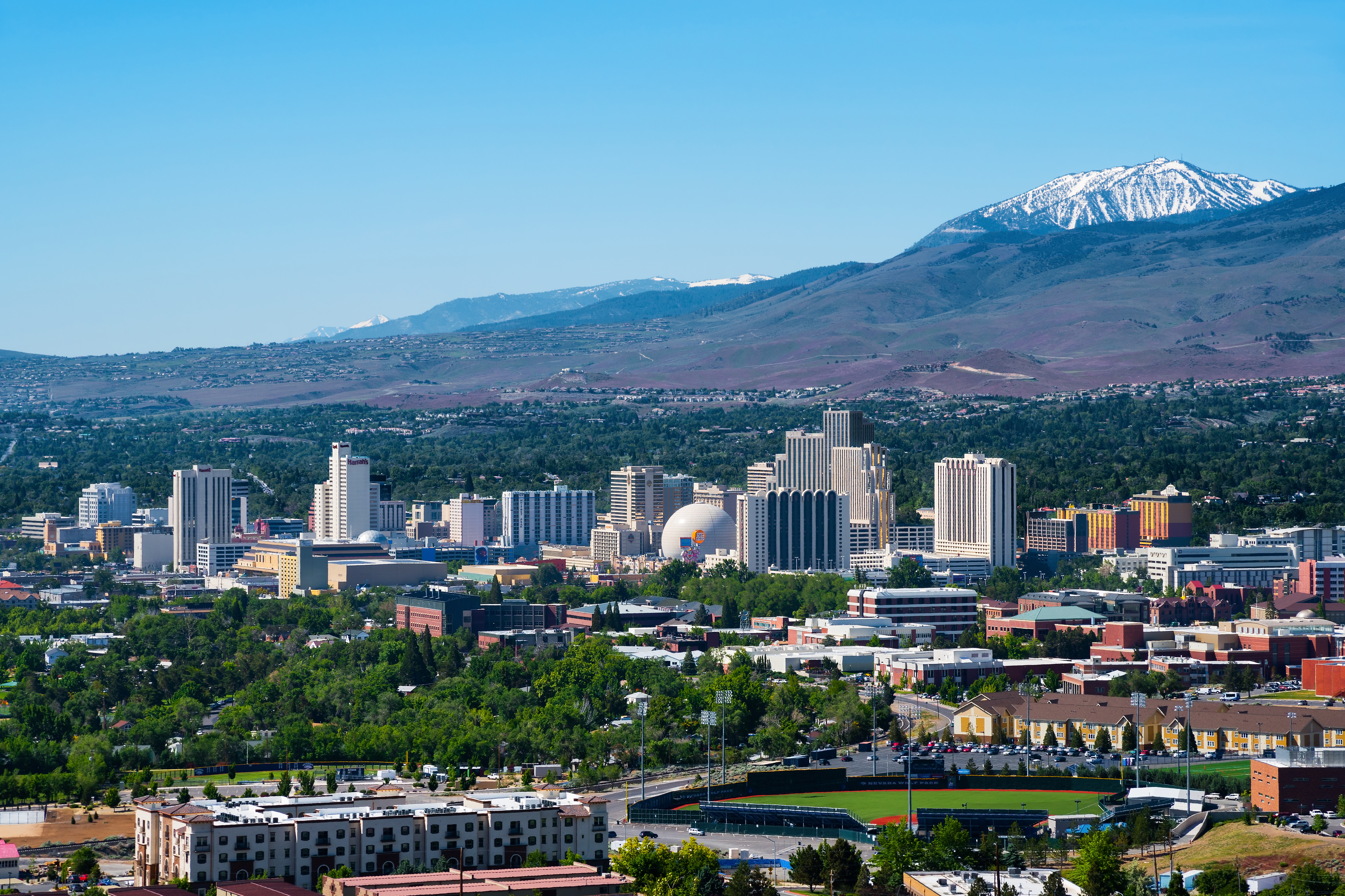 Sierra Sotheby’s International Realty Earns Second 100% Club Ribbon from Cartus Broker Network