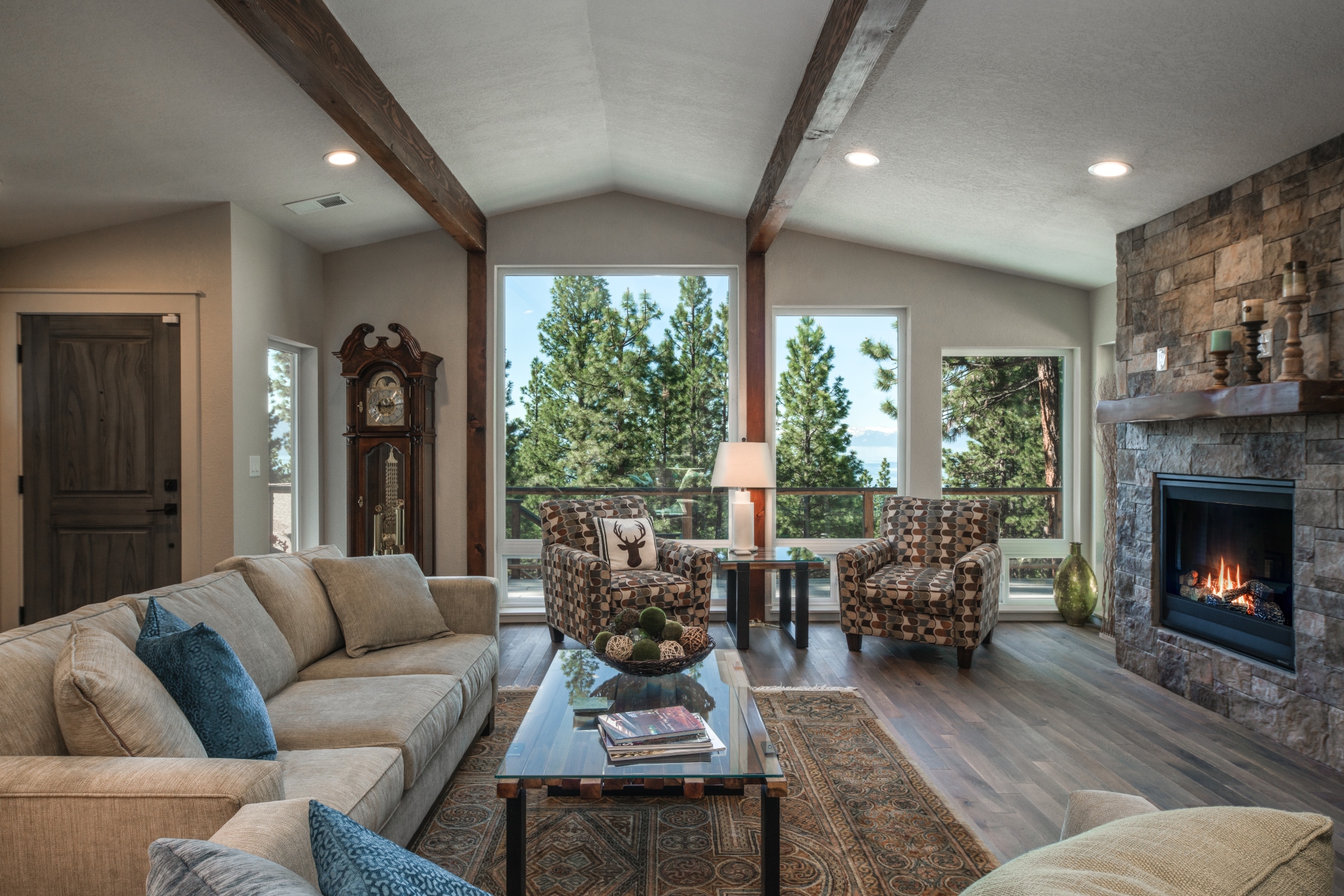 Sierra Sotheby’s International Realty Agent, Lexi Cerretti Sells Turnkey Home for $1.9 Million in Incline Village