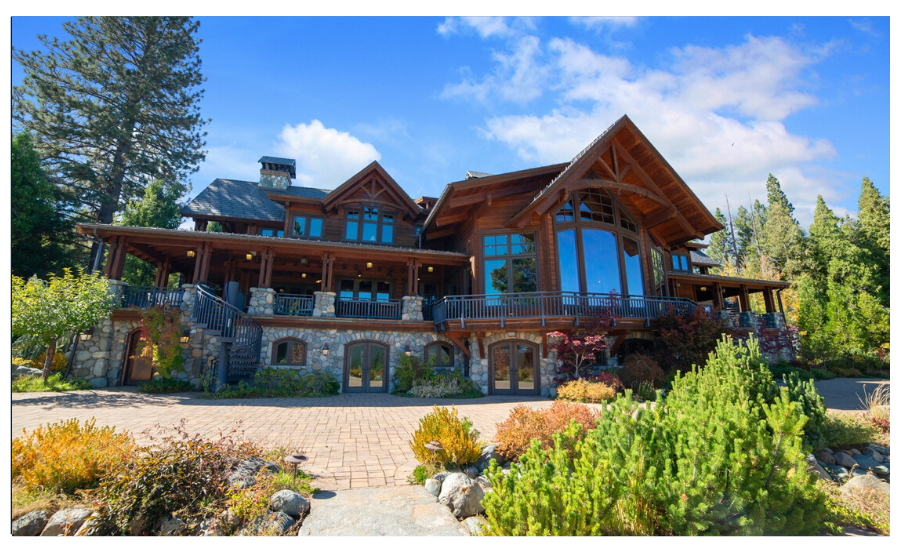 The Cedars Offered at $25 Million