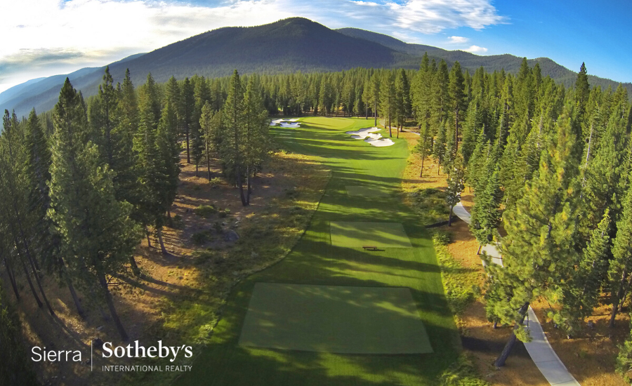 Sierra Sotheby’s International Realty Represents Buyers in $7.8 Million Martis Camp Sale