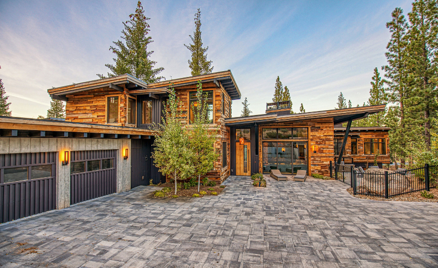 Overall & Hamilton Group of Sierra Sotheby’s International Realty Represent Both Sides in an $8.2 Million Transaction