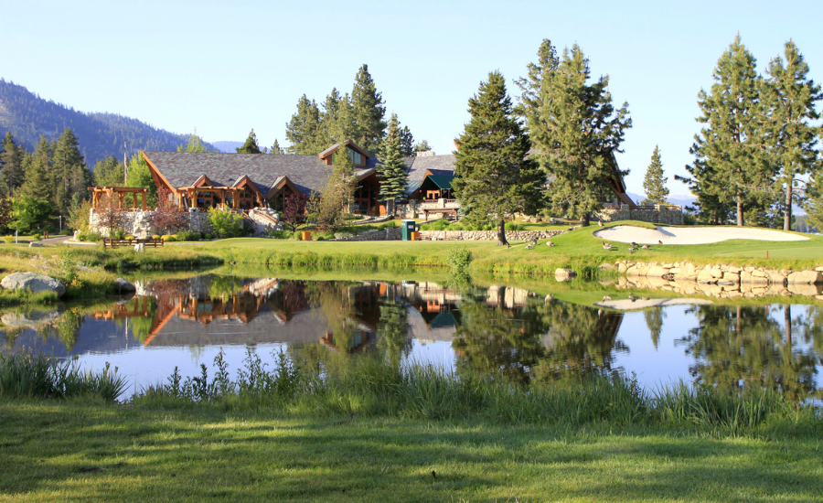 Tahoe Tournament Time