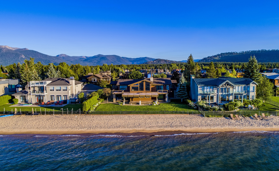 Q2 2021 Market Trends Reno-Tahoe