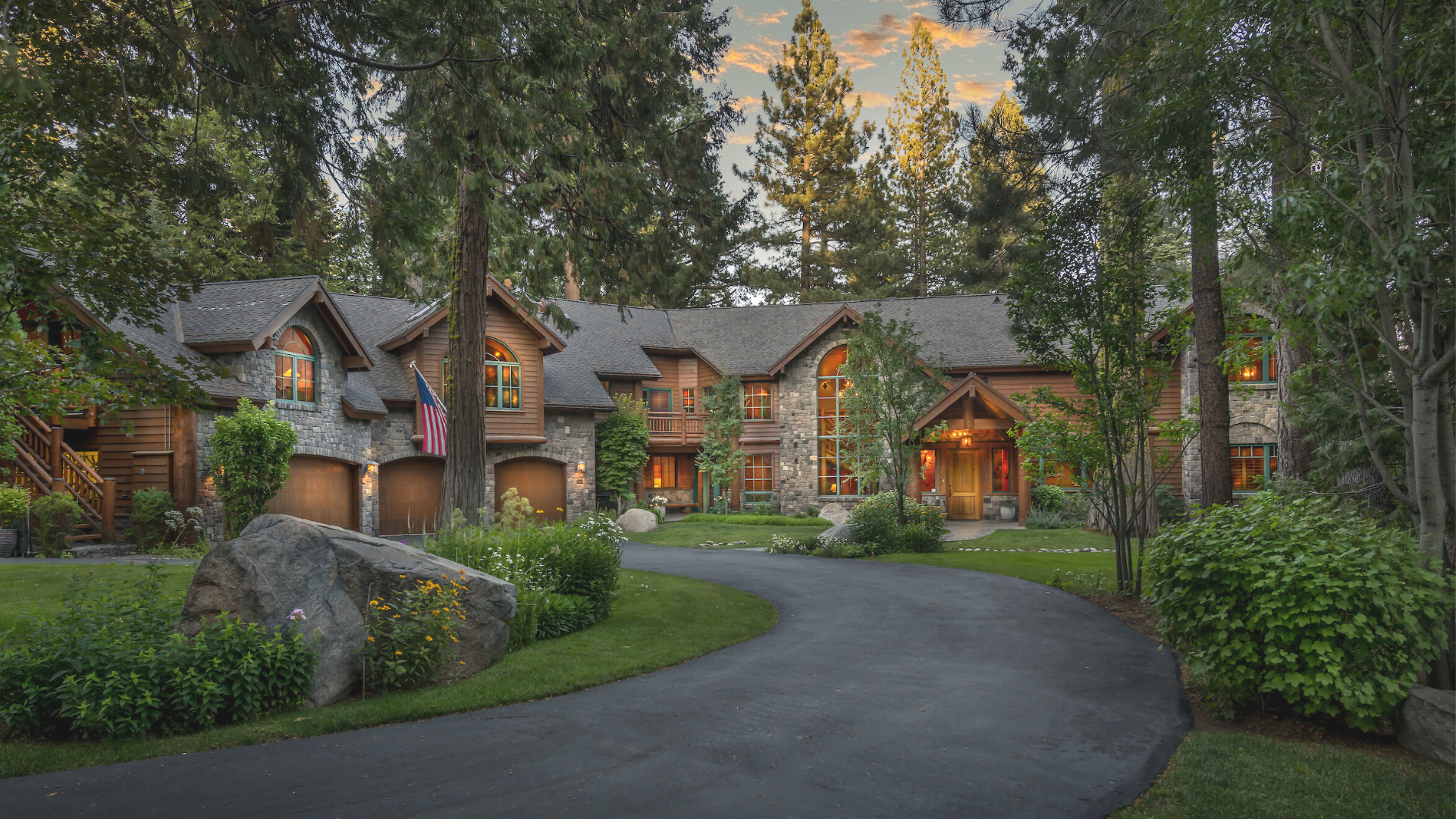 Introducing Greystone at Lake Tahoe