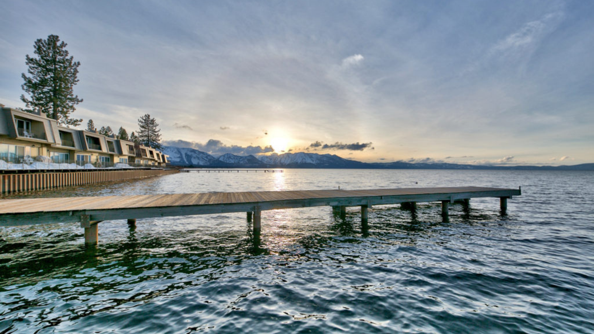 12 Reasons to List Your Home In Winter