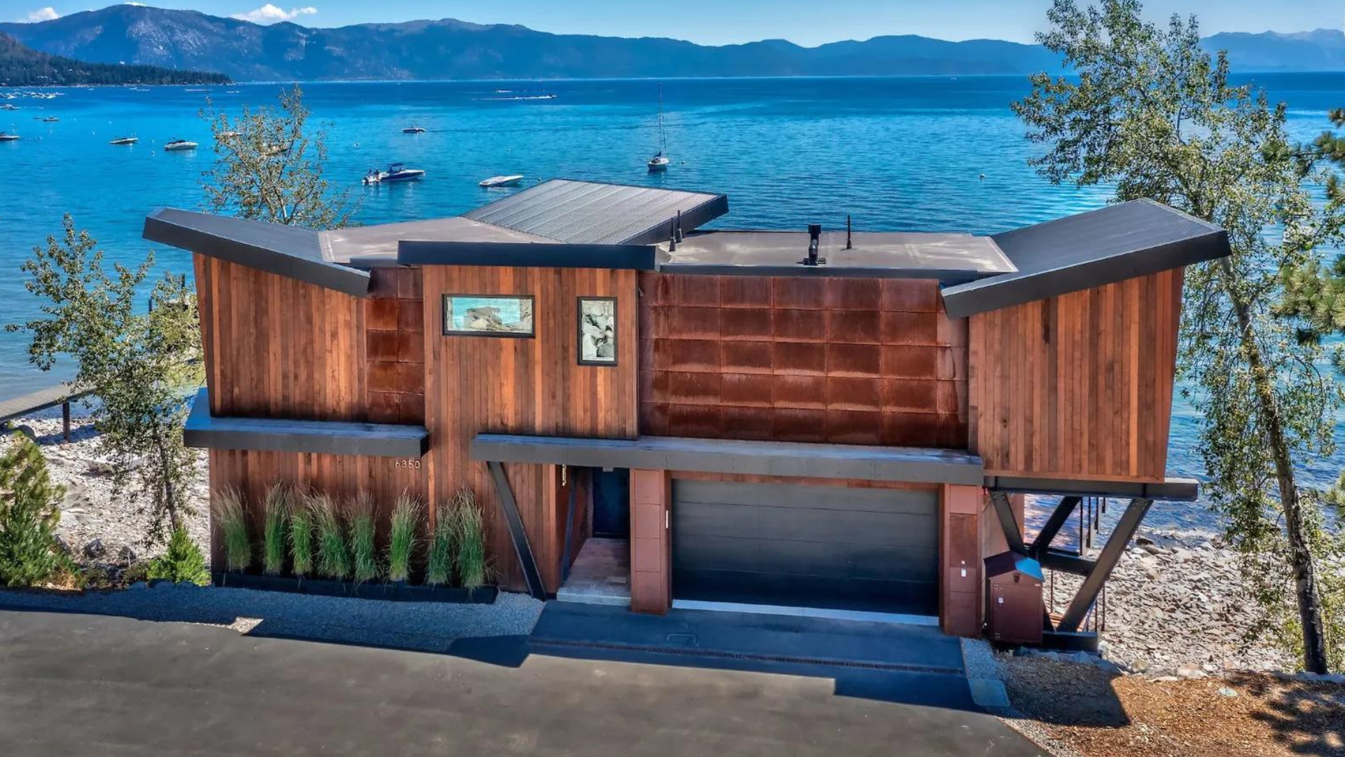Ski Properties For Sale In Tahoe