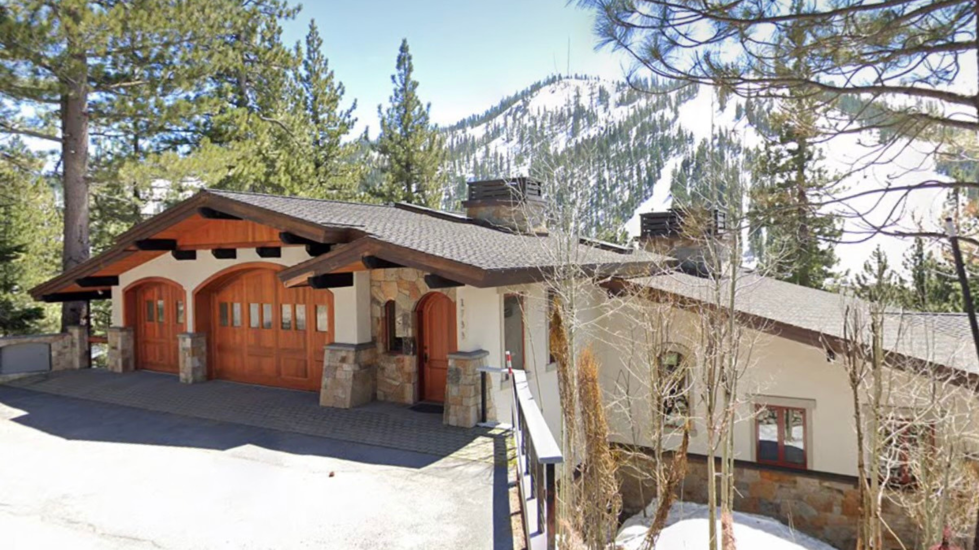 The Gemme Group of Sierra Sotheby’s International Realty Represents Buyer in Record Sale in Olympic Valley