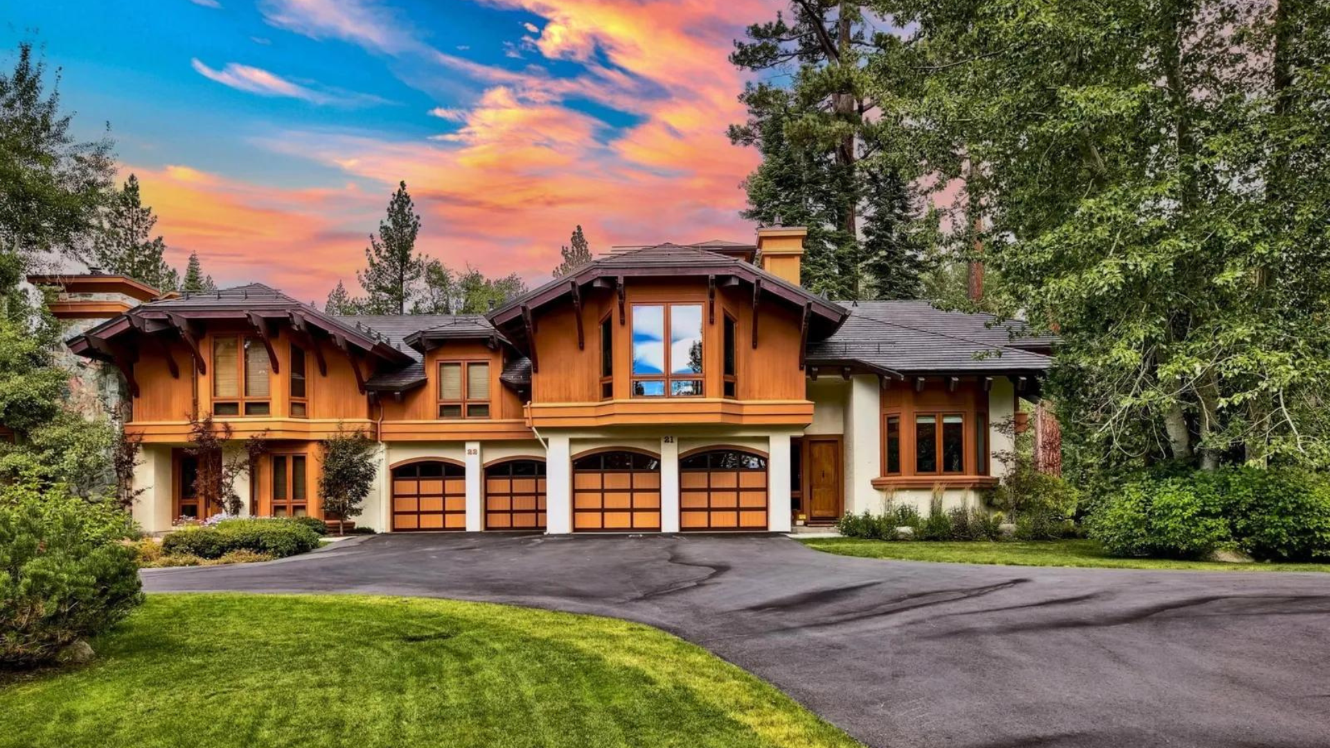Jacqueline Daniels’ of Sierra Sotheby’s International Realty Superb Negotiation Skills Wins Again