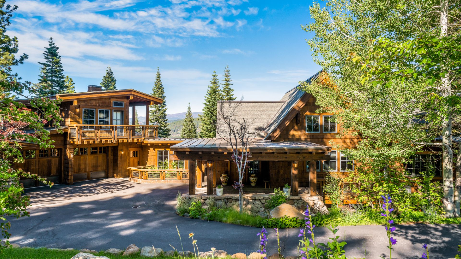 Breck Overall of The Overall & Hamilton Group Closes on Record-Breaking Sale in Northstar