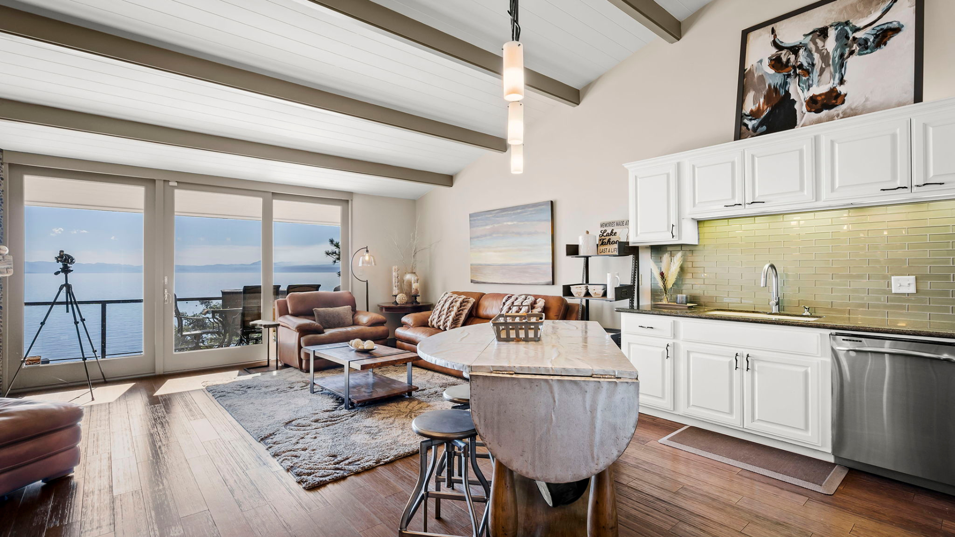 Resilient Housing Market: Sierra Sotheby’s International Realty Has Stellar Month of July