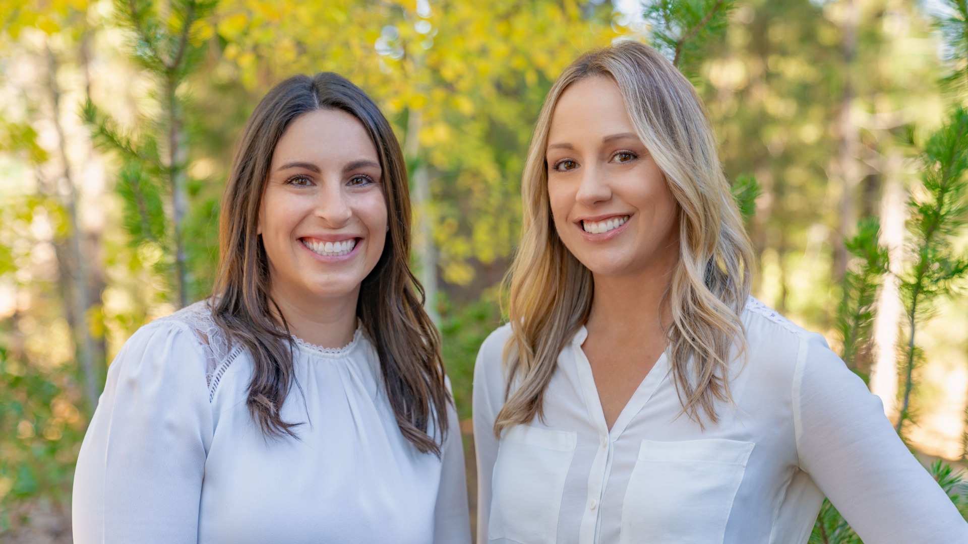 Sierra Sotheby’s International Realty Welcomes Lindsay Buchanan and Nicole Bennett