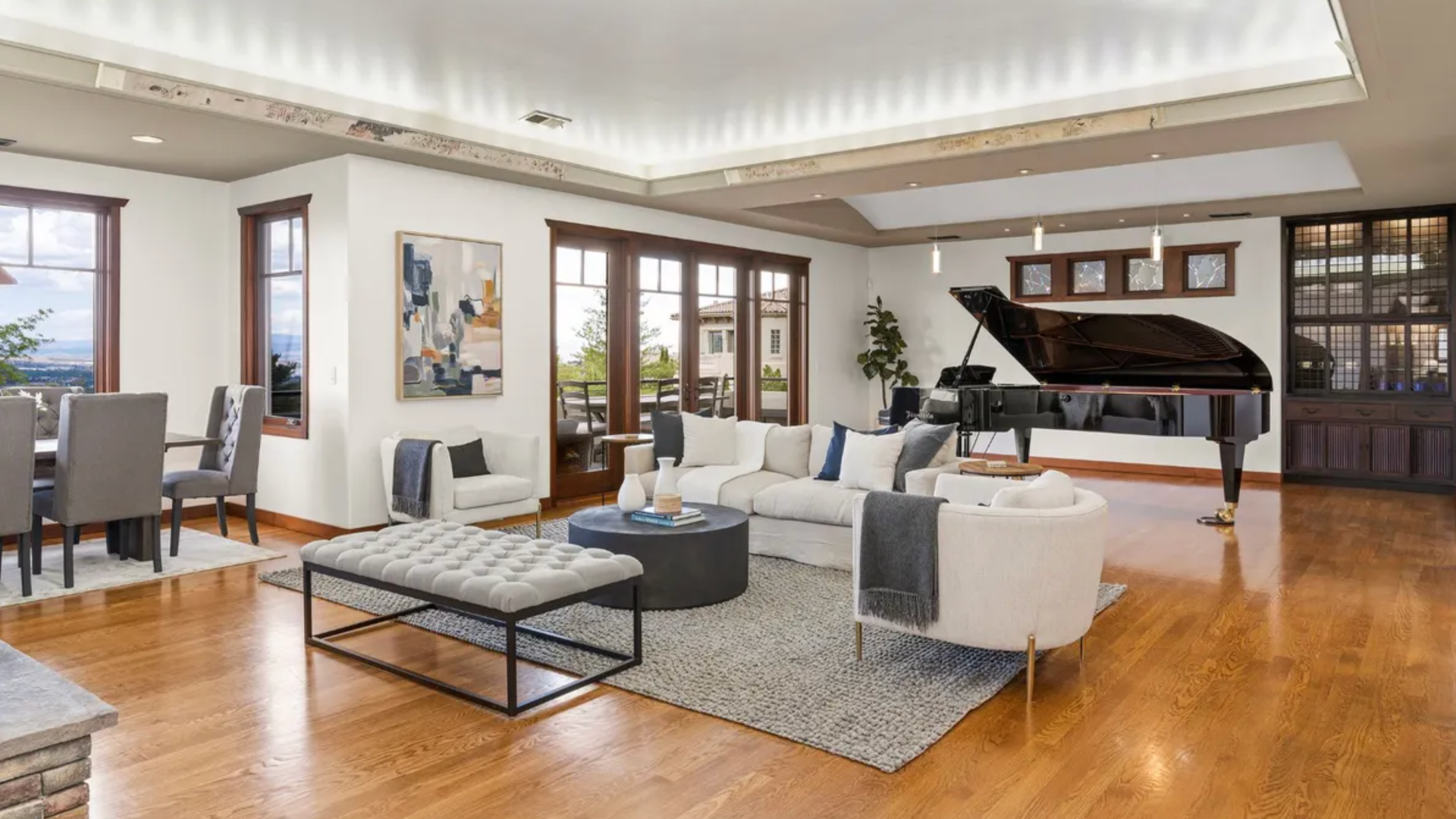Winter Home Projects To Beat The Cold And Clutter