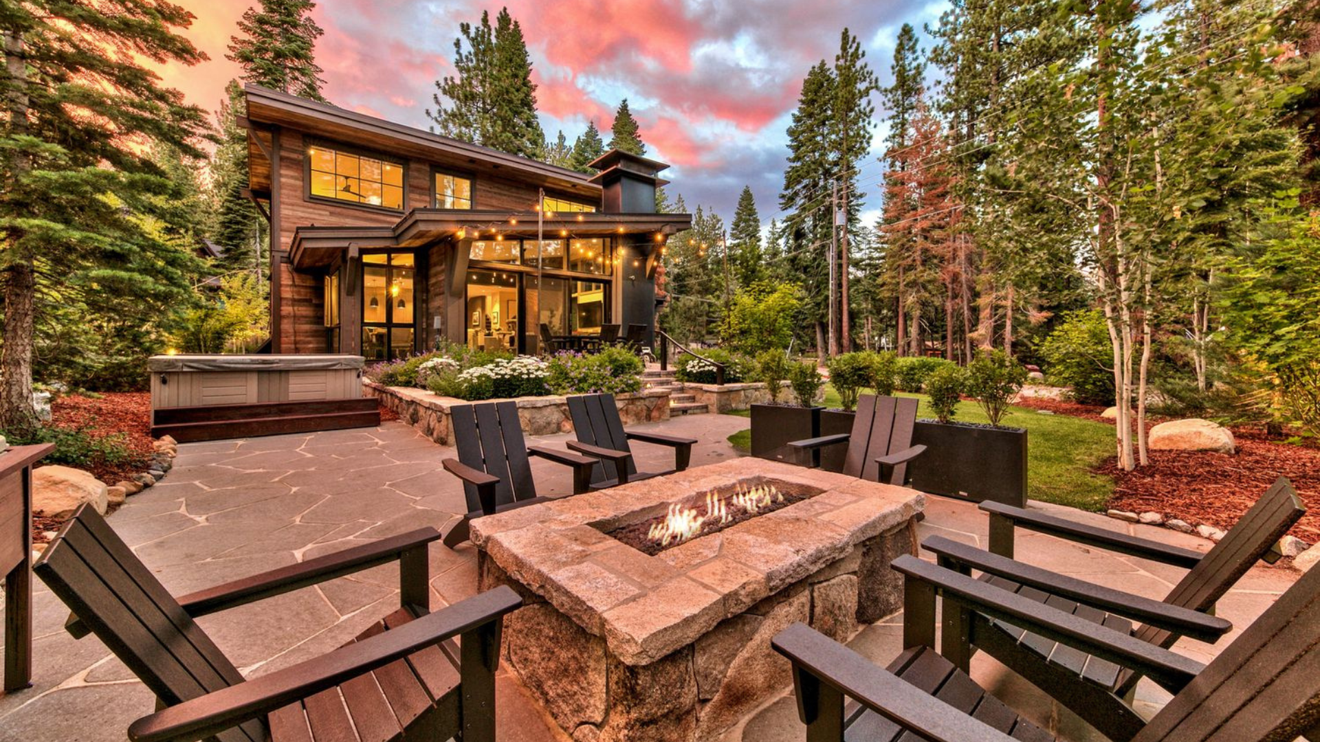 Sierra Sotheby’s International Realty Concludes November with Significant Sales