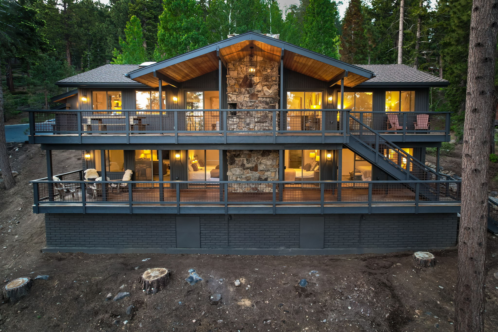859 Tyner Way, Incline Village, NV 89451