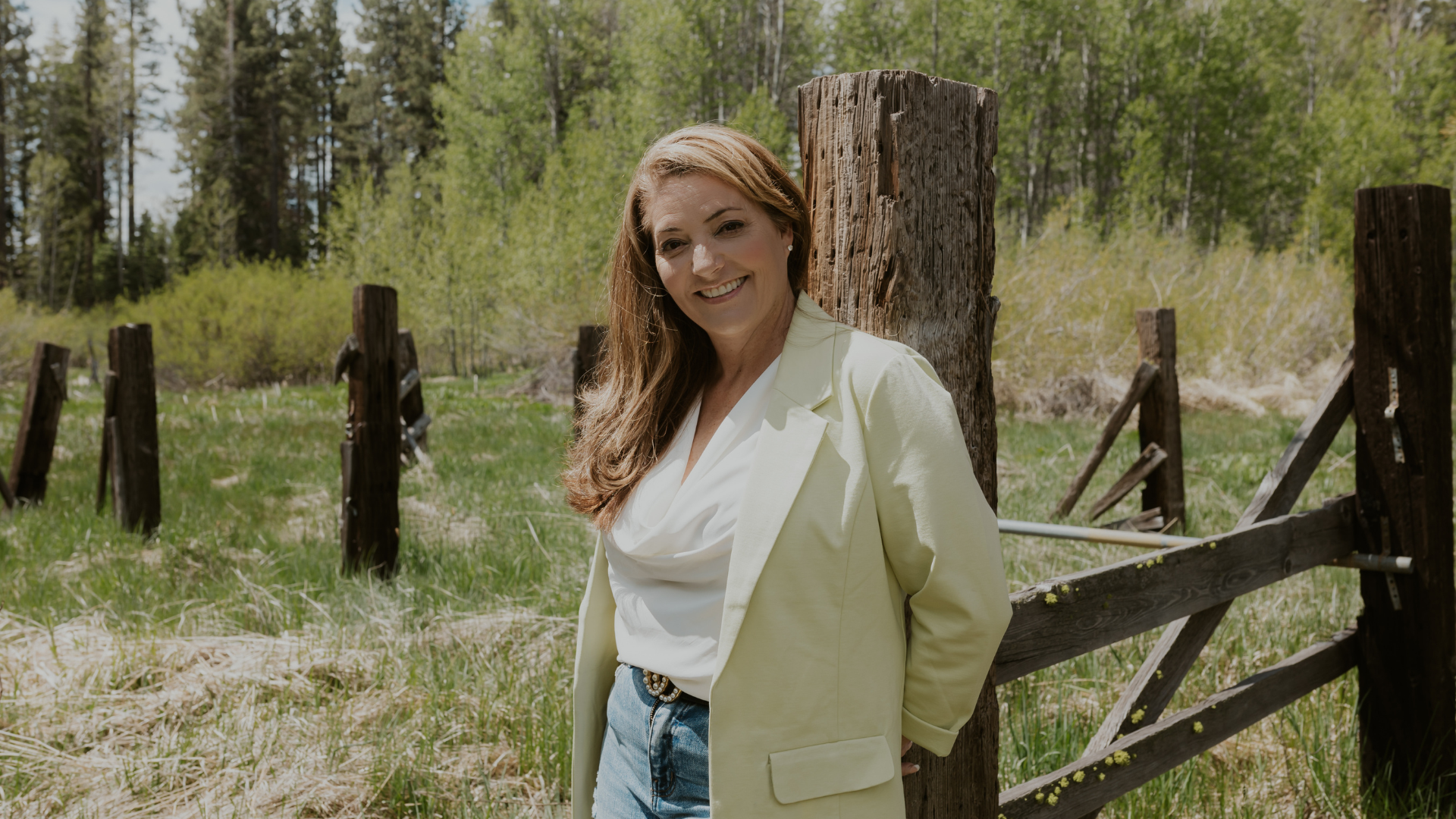Becky Arnold Joins Sierra Sotheby’s International Realty