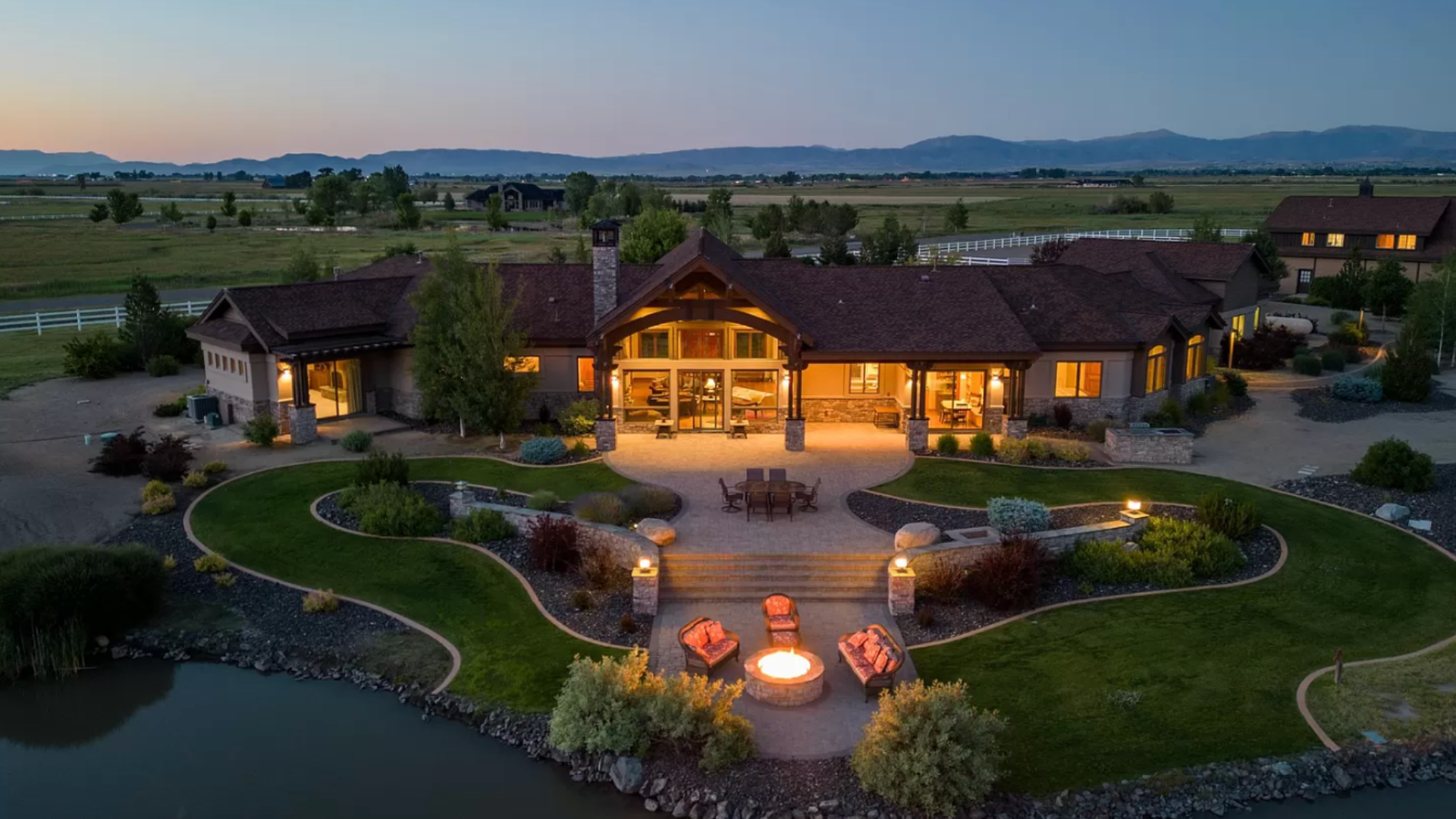 Sierra Sotheby’s International Realty Splashes into June with Significant Sales