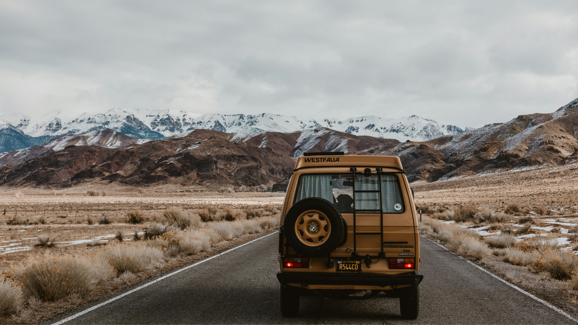 Day Trip Destinations Around Reno-Tahoe