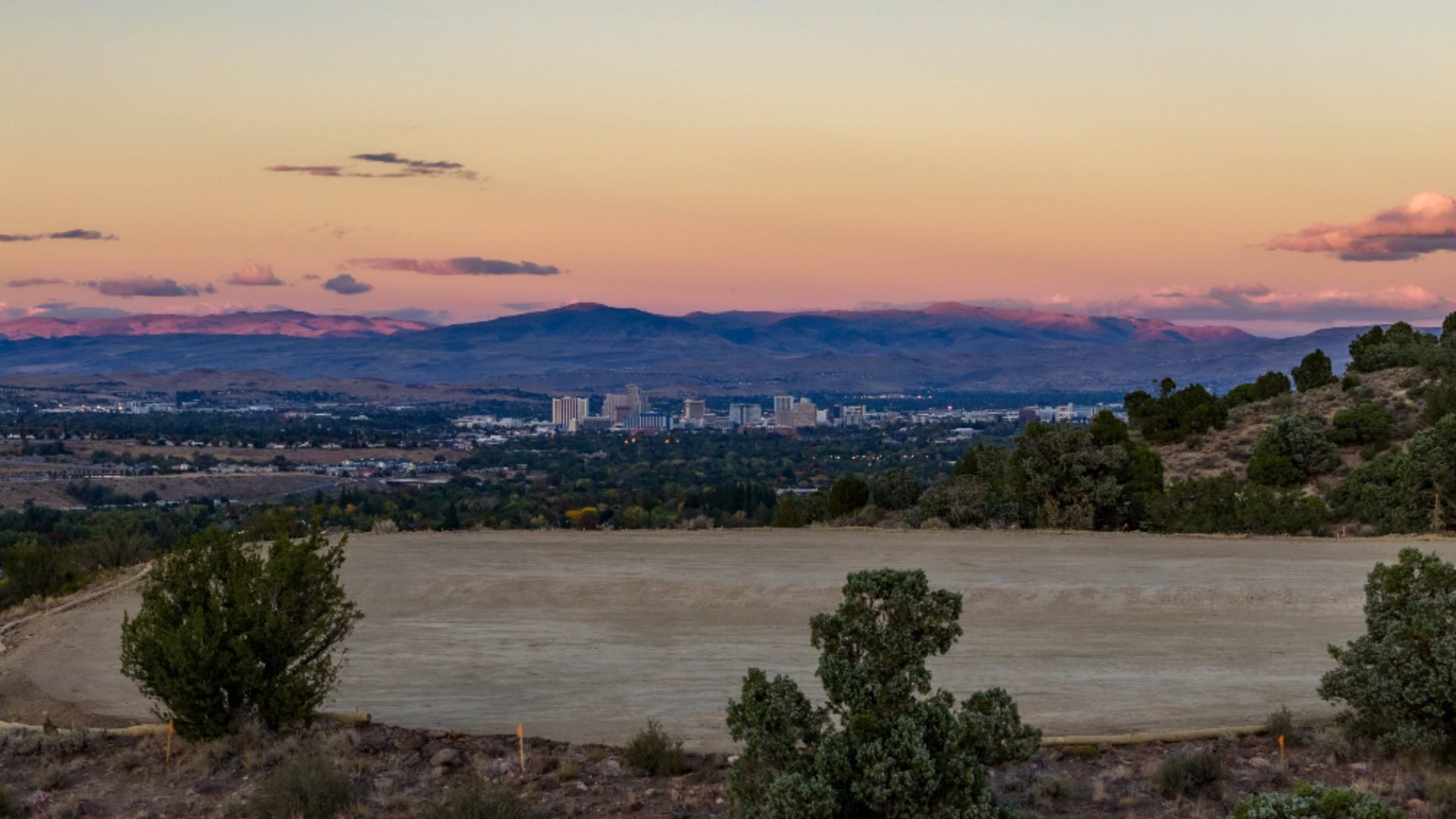 Reno’s Elite Luxury Community Opens Its Doors For Preview Event