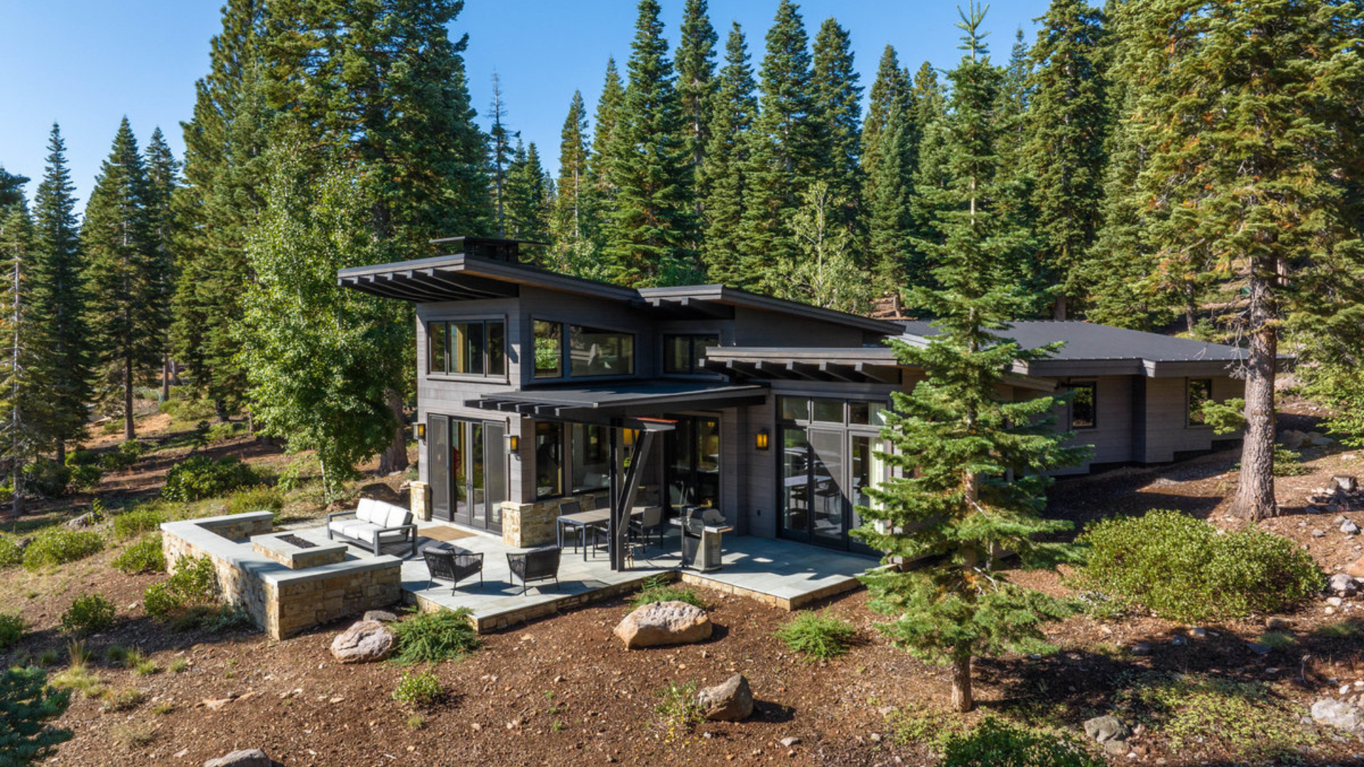 Significant Sales for June 2024 | Sierra Sotheby’s International Realty
