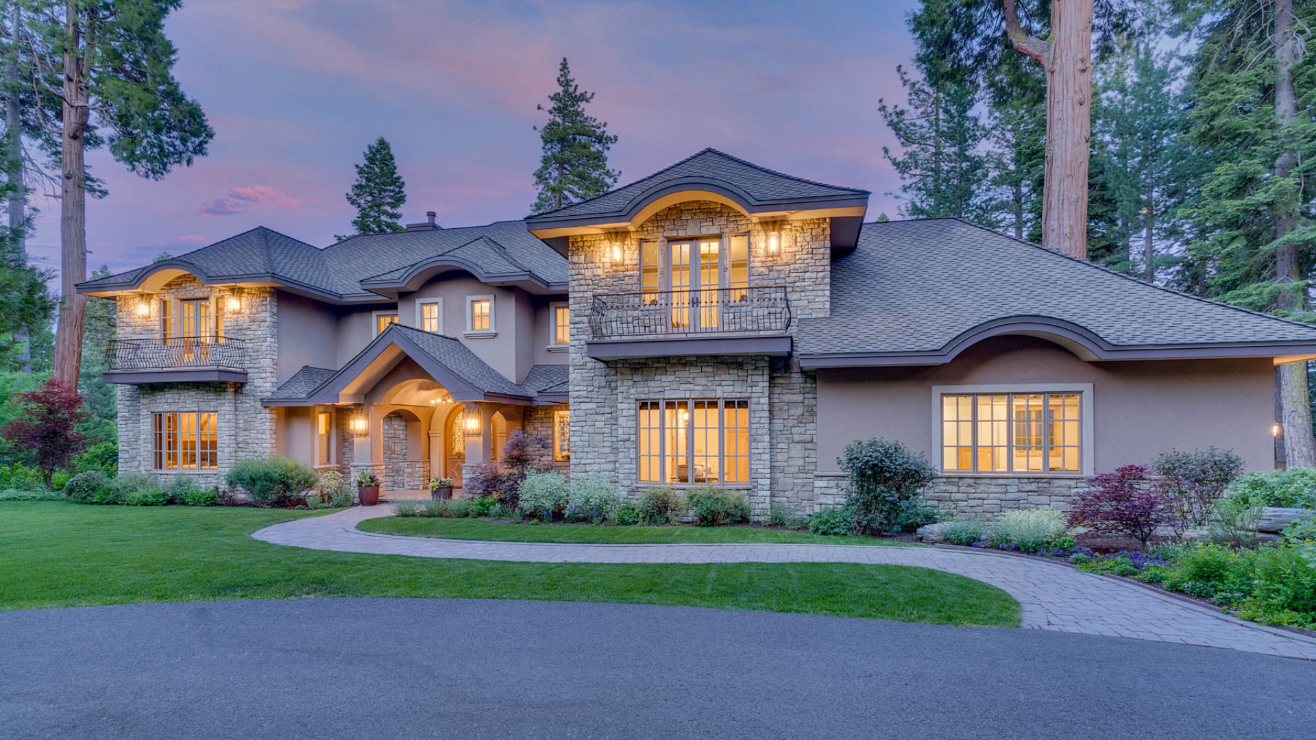 What’s Top-Of-Mind For Affluent Buyers Diving Into Lake Tahoe Real Estate
