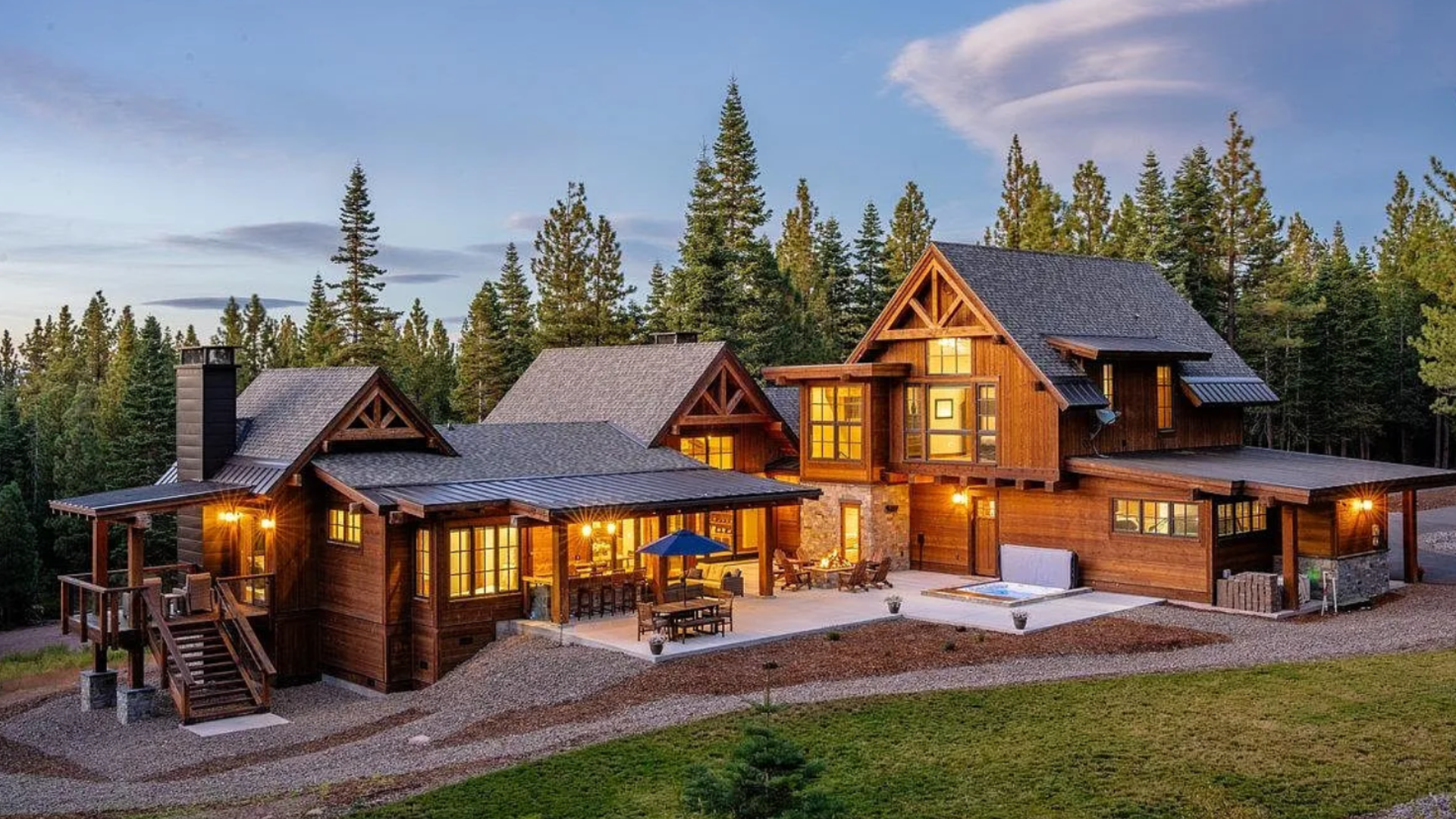 Significant Sales for July 2024 | Sierra Sotheby’s International Realty
