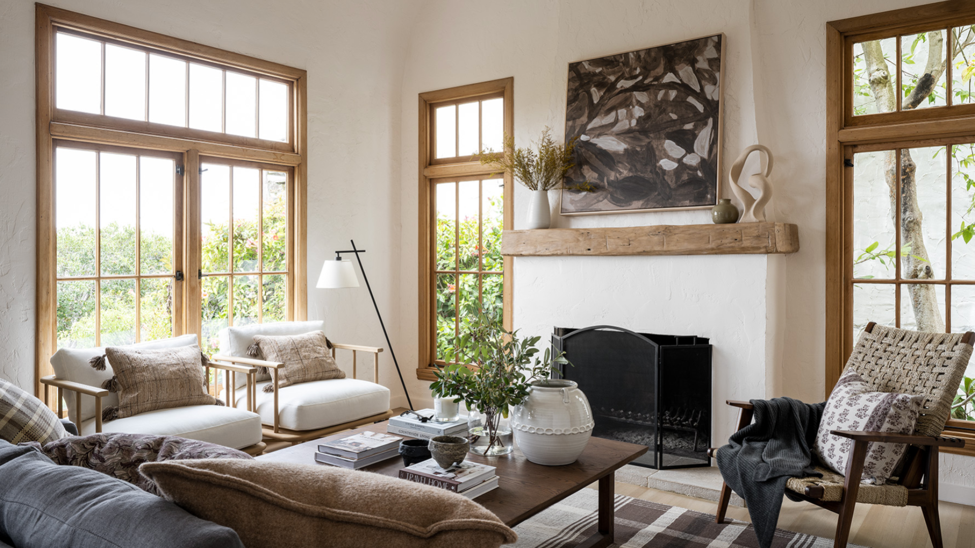 Home Decorating Trends for Fall 2024