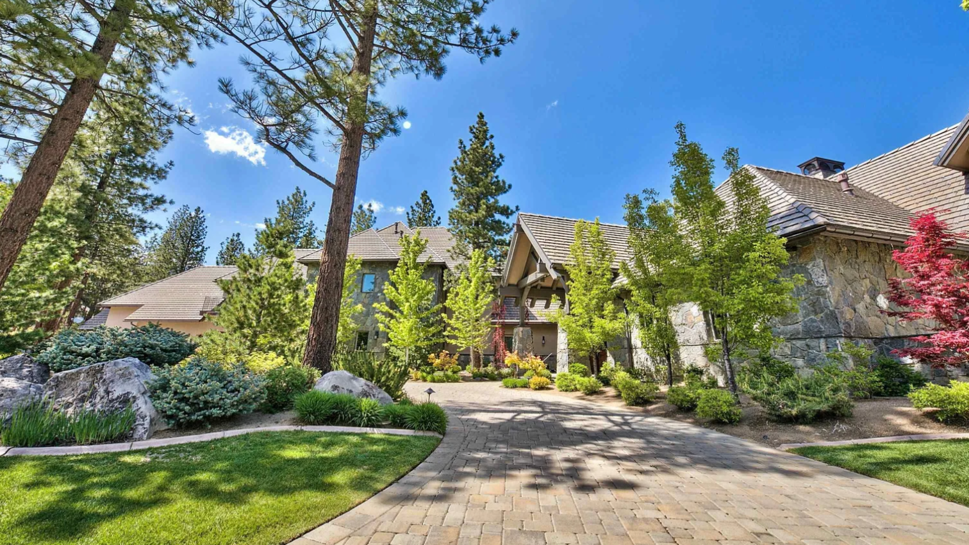 Significant Sales for August 2024 | Sierra Sotheby’s International Realty