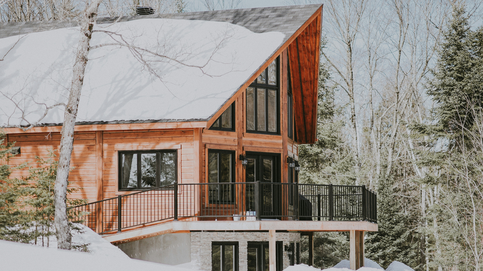 Winter Home Preparation | Sierra Sotheby’s International Realty