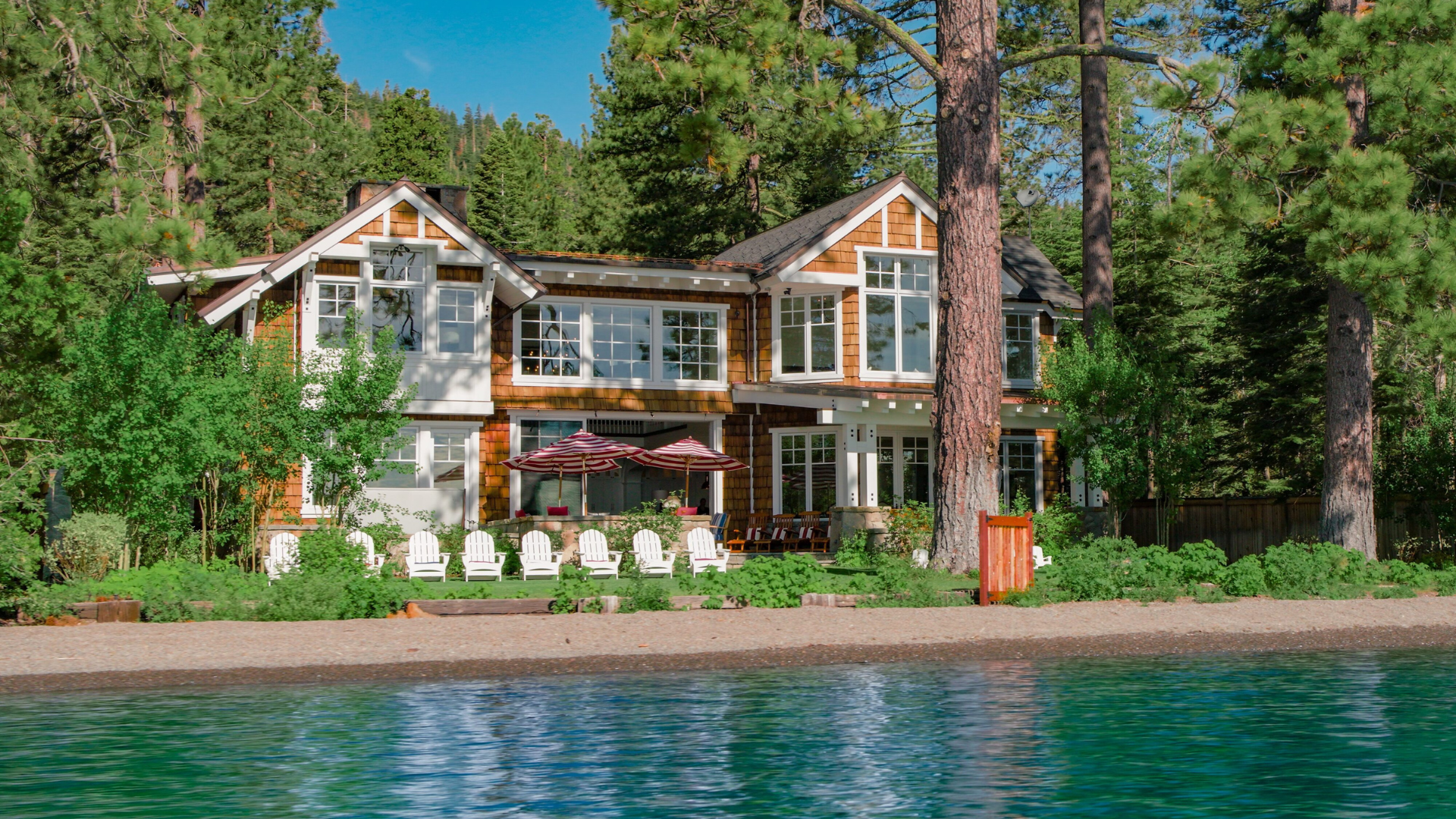 Significant Sales for September 2024 | Sierra Sotheby’s International Realty