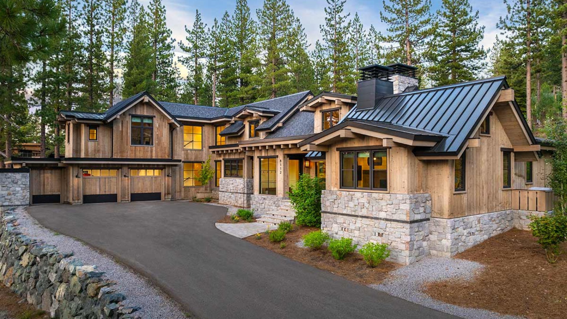 Significant Sales for November 2024 | Sierra Sotheby’s International Realty