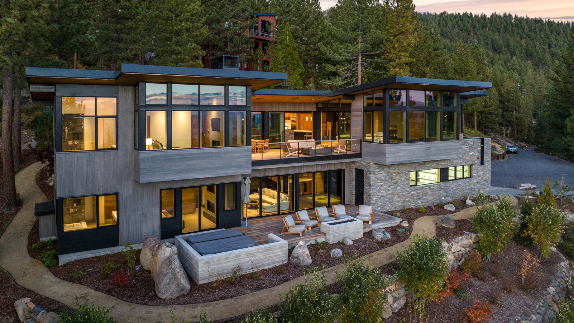 Significant Sales for December 2024 | Sierra Sotheby’s International Realty