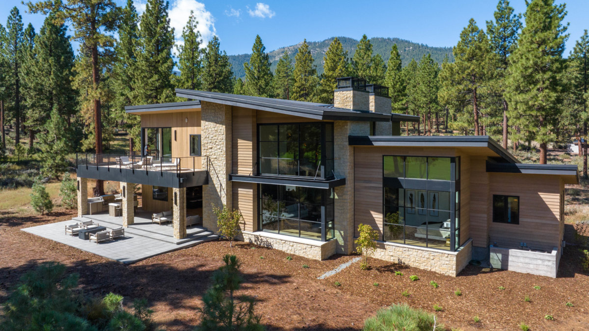 Significant Sales for January 2025 | Sierra Sotheby’s International Realty