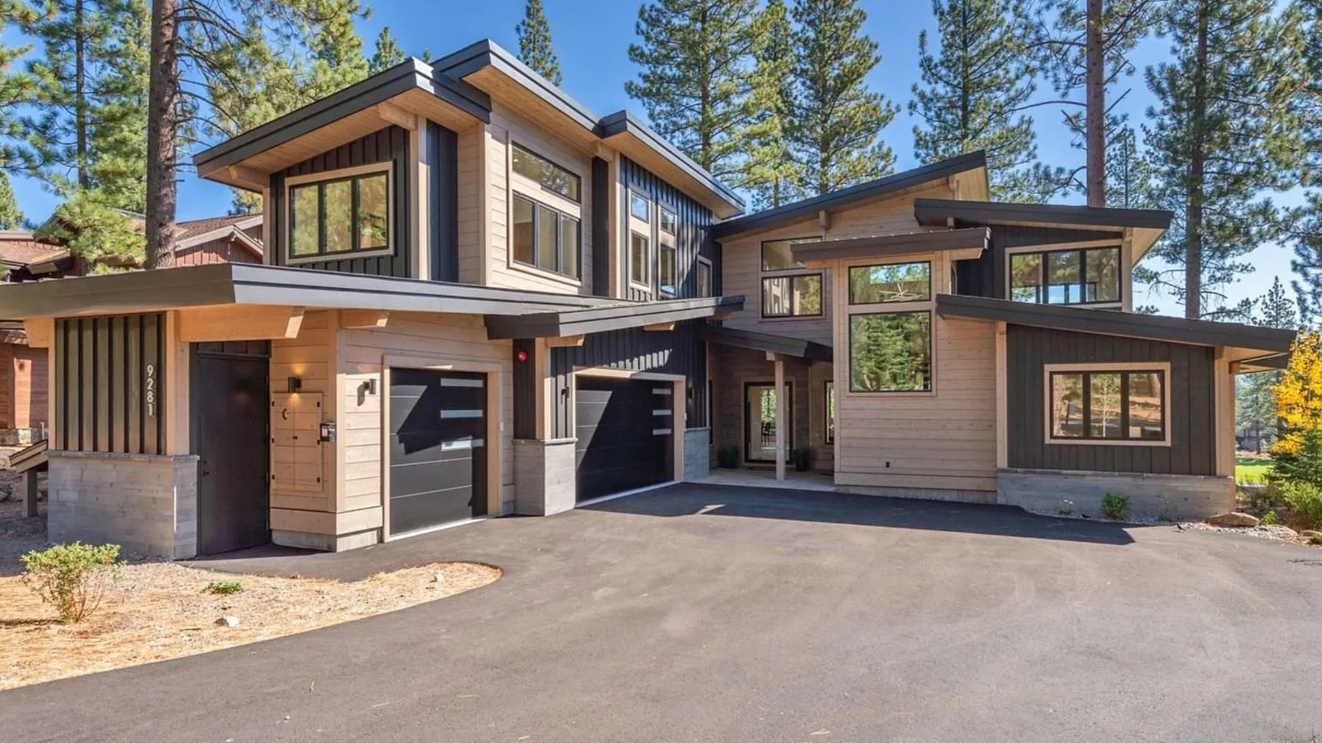 Significant Sales for February 2025 | Sierra Sotheby’s International Realty