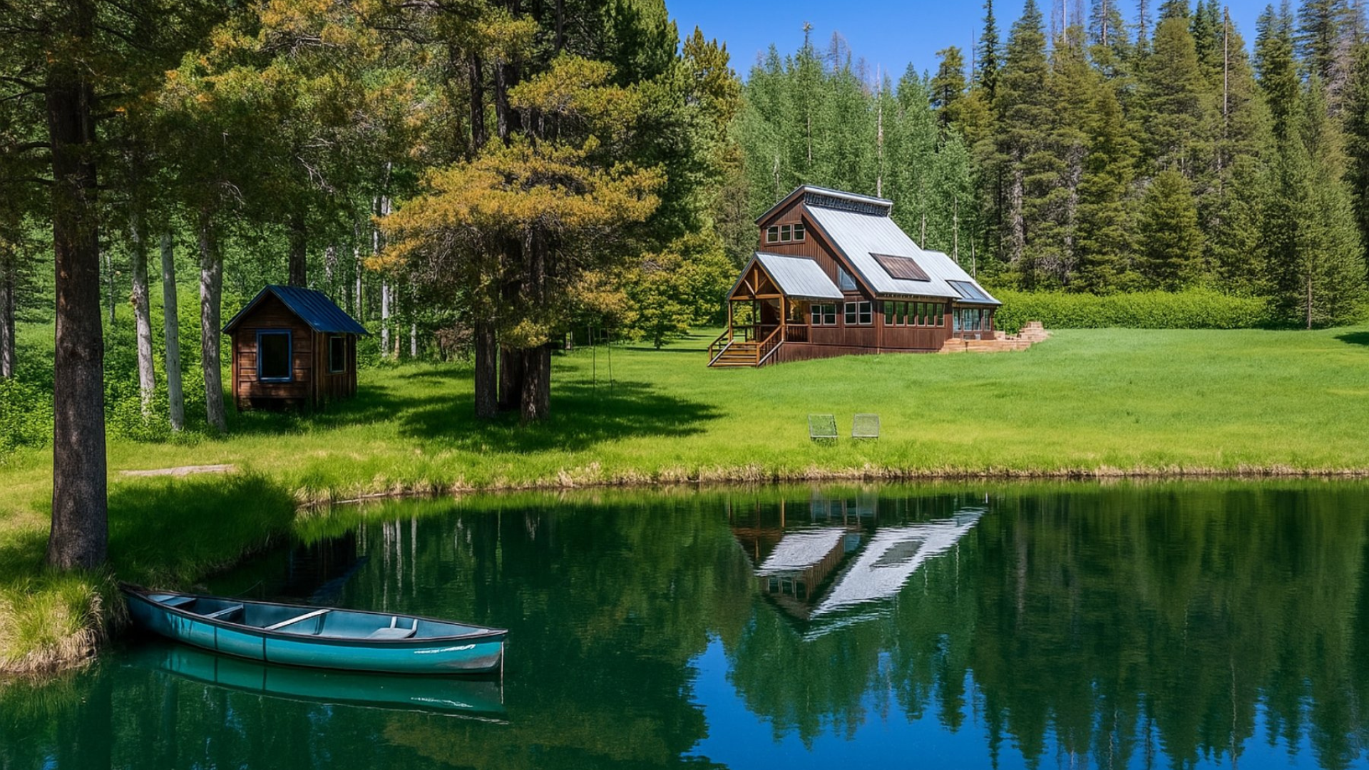 As Seen in National Geographic: This Hidden Sierra Sanctuary Could Be California’s Best Kept Secret