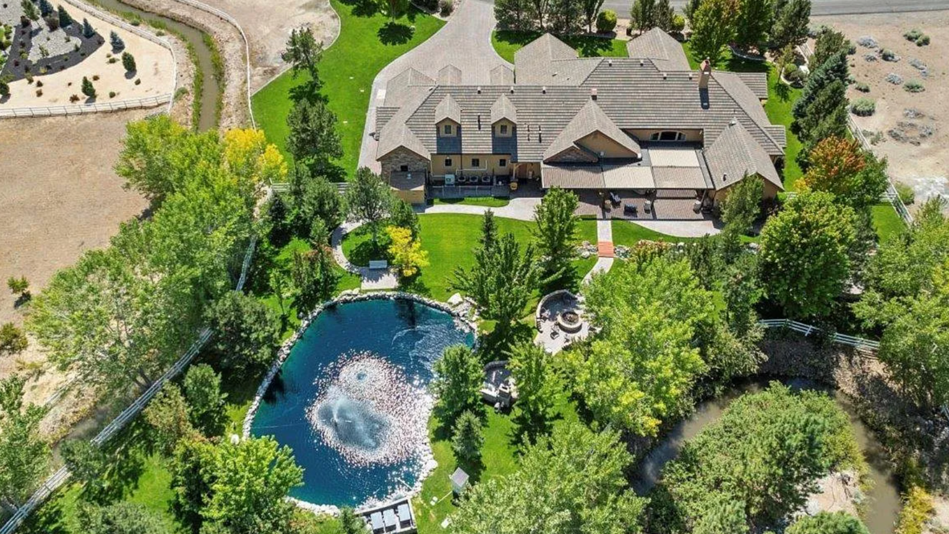 Significant Sales for June 2025 | Sierra Sotheby’s International Realty