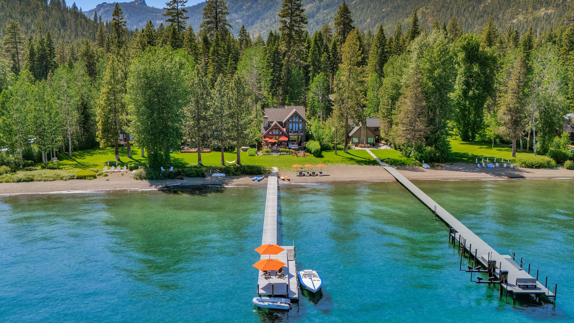 August Luxury Market Highlights: A Month of Remarkable Sales