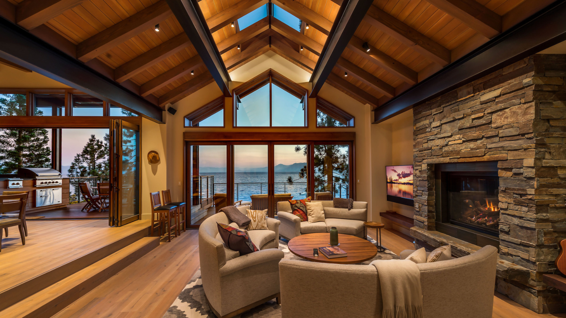 Significant Sales for July 2025 | Sierra Sotheby’s International Realty