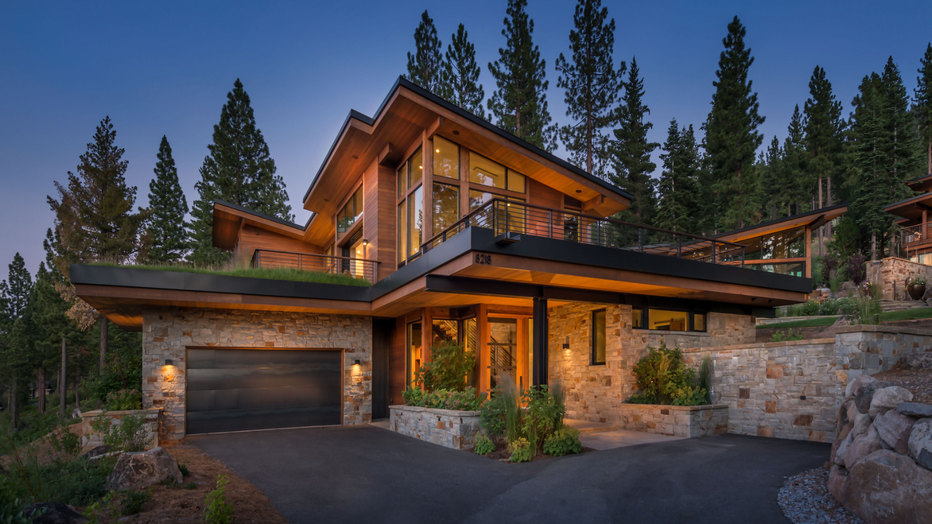 Luxury Significant Sales for September | Sierra Sotheby’s International Realty