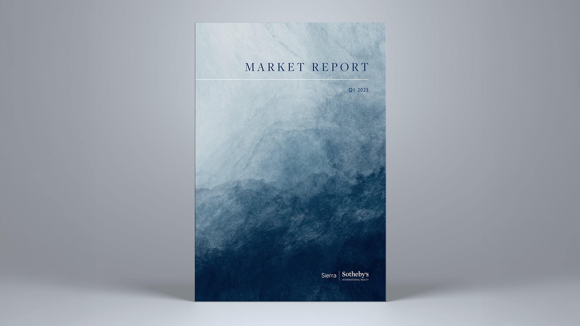 Q3 Market Report in Reno-Tahoe
