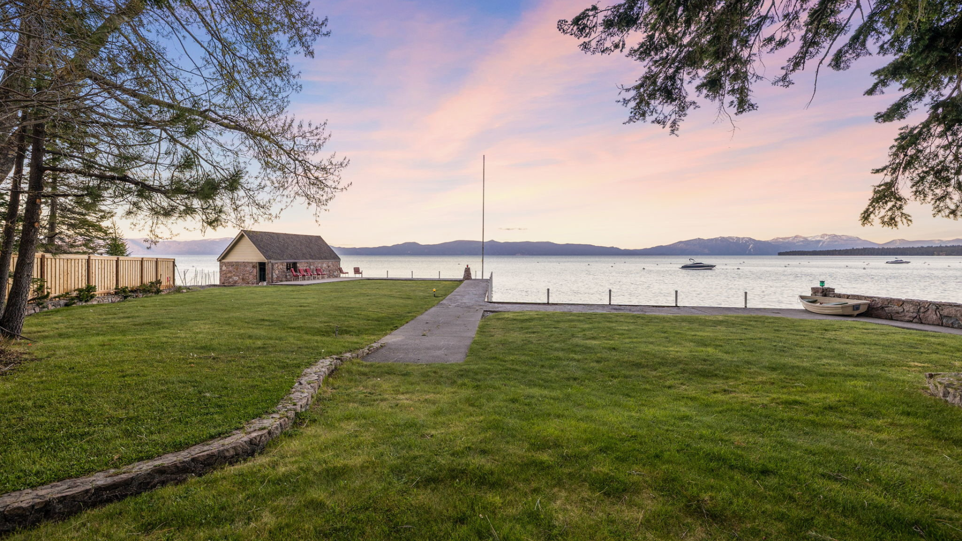Reno-Tahoe Real Estate Sales for December 2025
