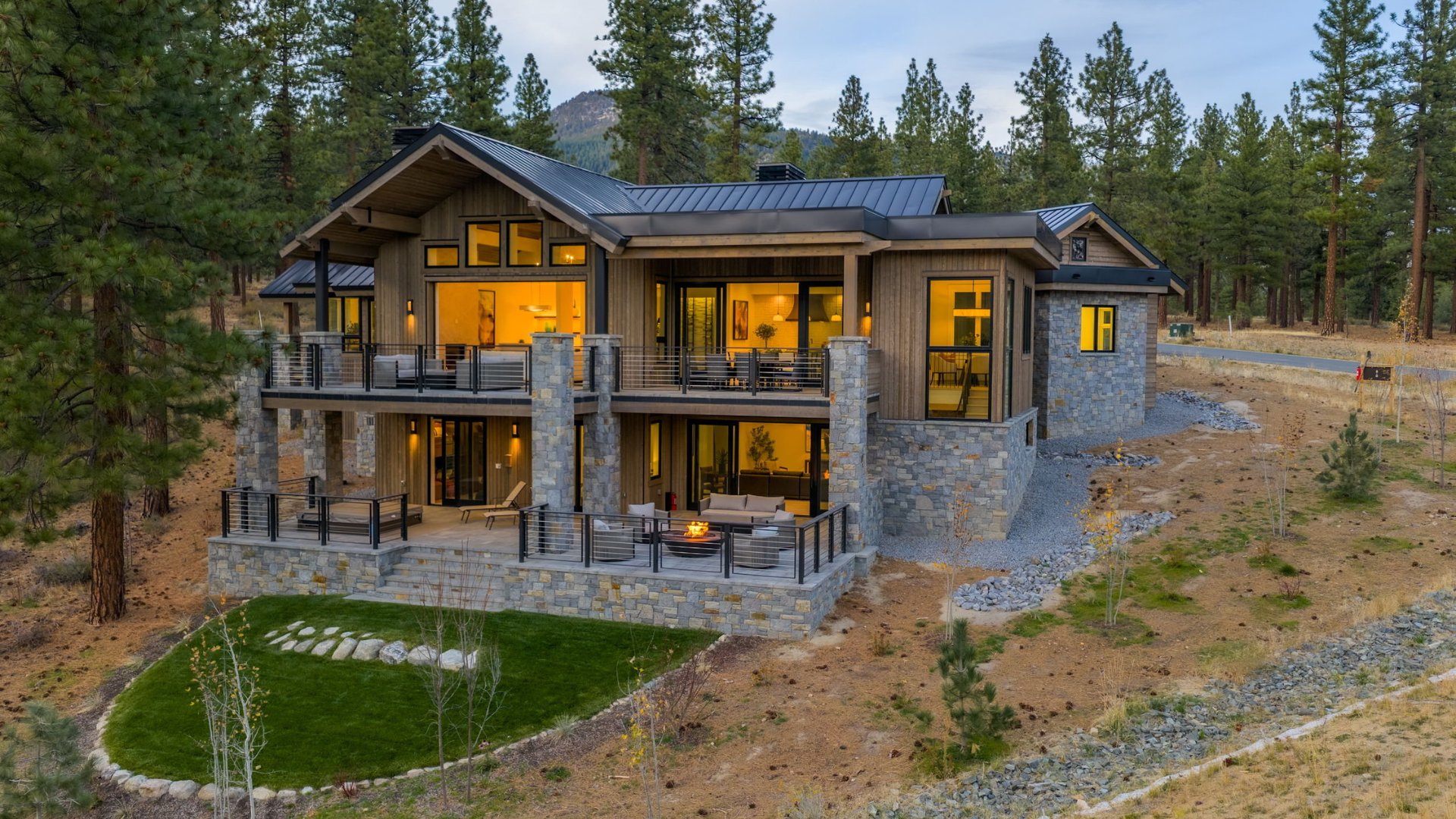 January Significant Sales | Sierra Sotheby’s International Realty