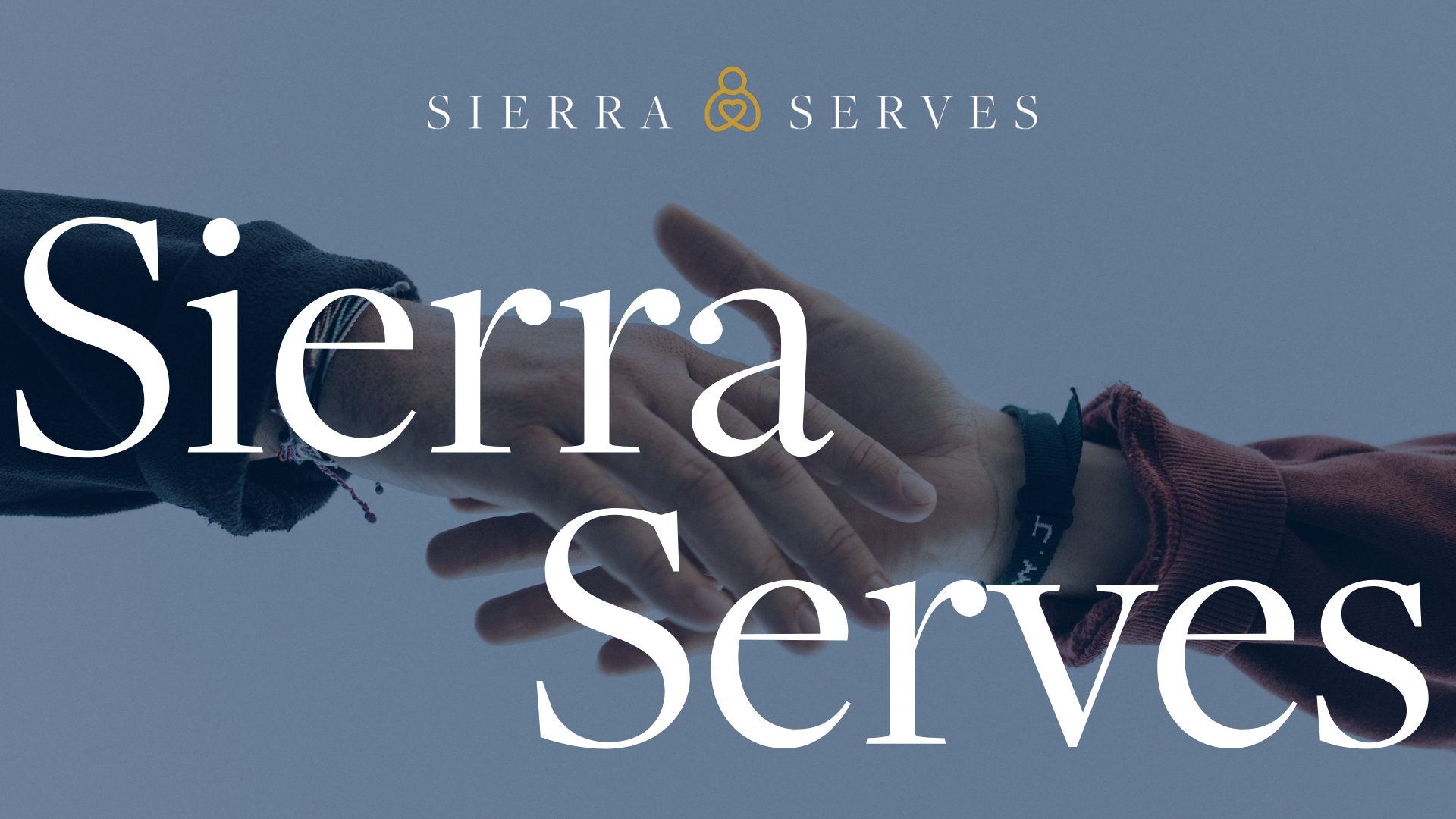 Sierra Serves | Giving Back to Our Community