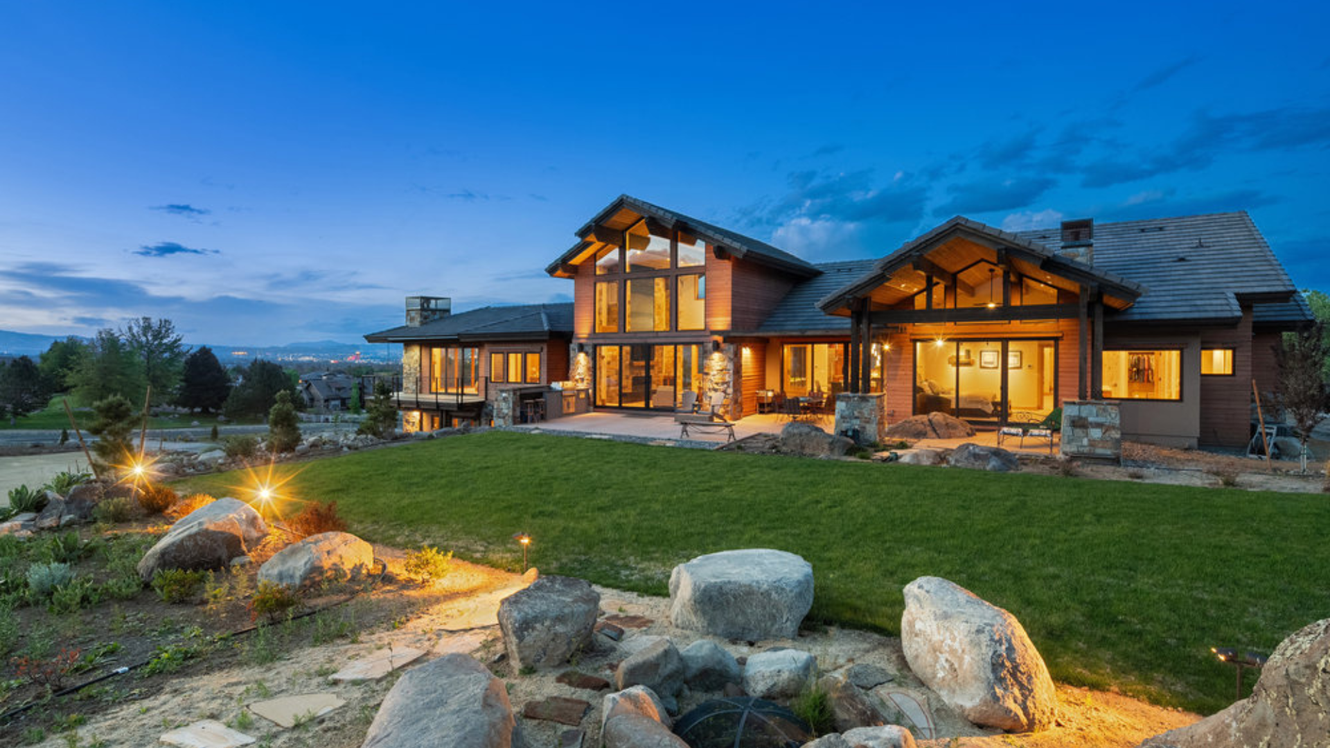 The Luxury Market Remains Strong for Reno-Tahoe | February Significant Sales